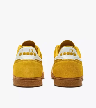 Zapatillas Tokyo Leather