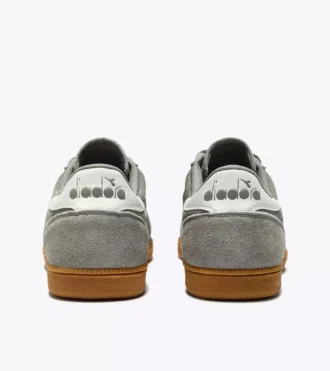 Zapatillas Tokyo Leather