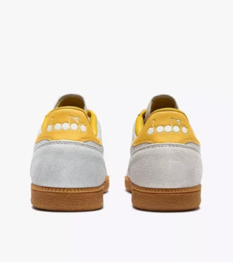 Zapatillas Tokyo Leather