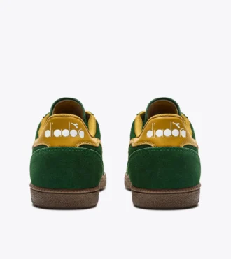 Zapatillas Tokyo Leather