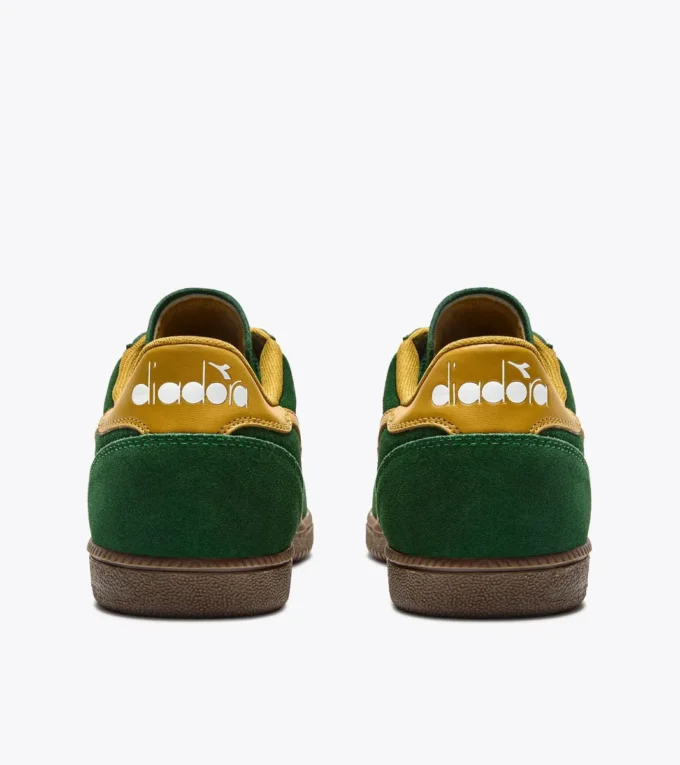 Zapatillas Tokyo Leather Zapatillas Tokyo Leather