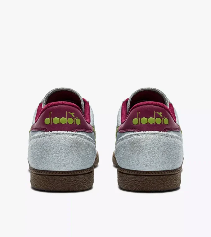 Zapatillas Tokyo Leather Zapatillas Tokyo Leather