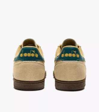 Zapatillas Tokyo Leather