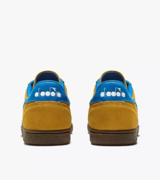 Zapatillas Tokyo Leather