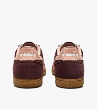 Zapatillas Tokyo Leather
