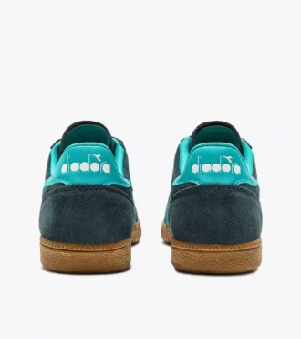 Zapatillas Tokyo Leather