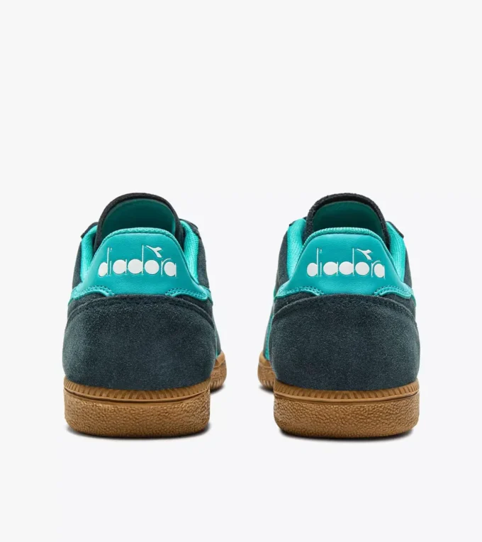 Zapatillas Tokyo Leather Zapatillas Tokyo Leather