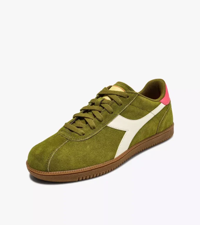 Zapatillas Tokyo Leather Zapatillas Tokyo Leather