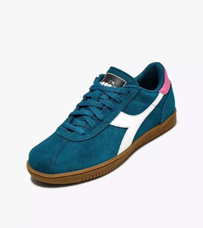 Zapatillas Tokyo Leather Zapatillas Tokyo Leather