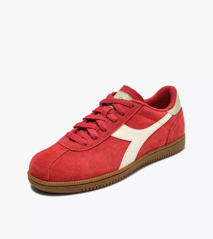 Zapatillas Tokyo Leather Zapatillas Tokyo Leather