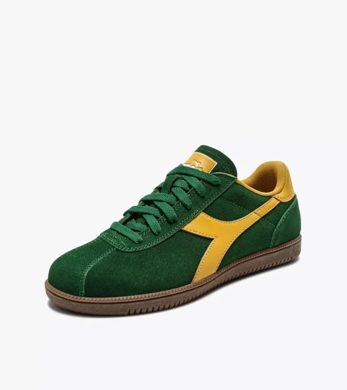 Zapatillas Tokyo Leather Zapatillas Tokyo Leather