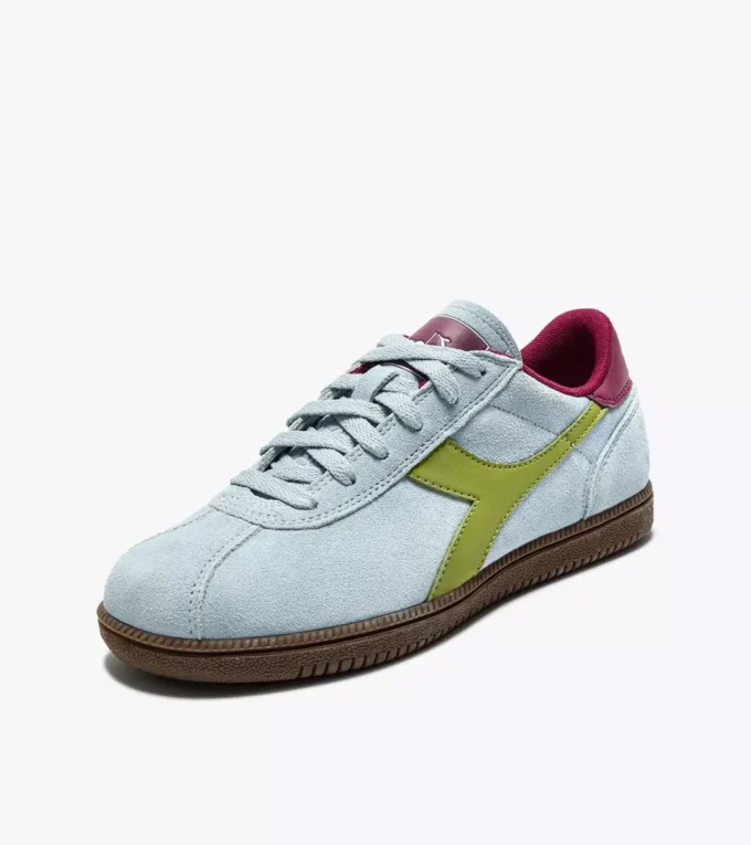 Zapatillas Tokyo Leather Zapatillas Tokyo Leather
