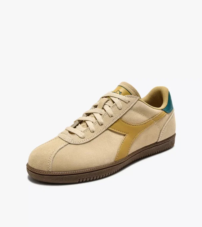 Zapatillas Tokyo Leather Zapatillas Tokyo Leather