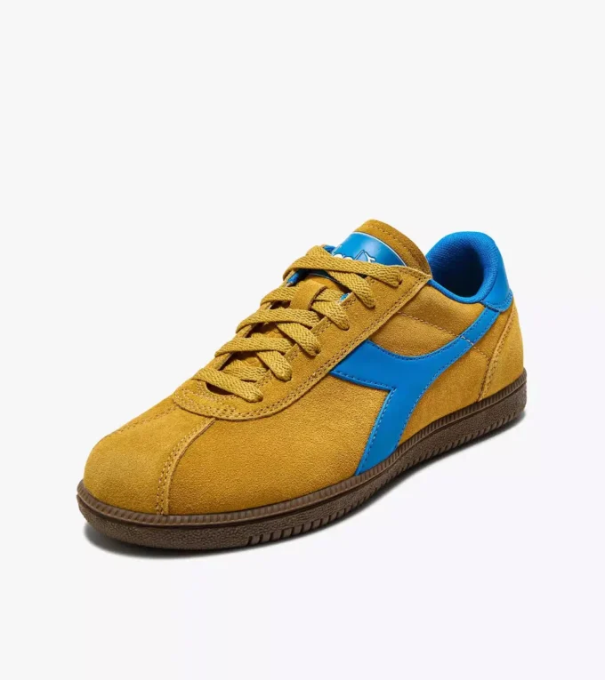 Zapatillas Tokyo Leather Zapatillas Tokyo Leather
