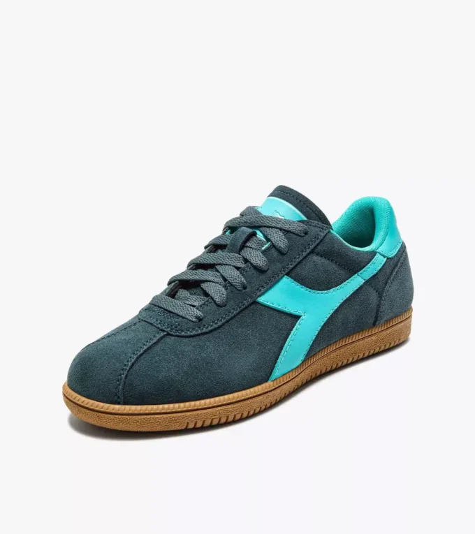Zapatillas Tokyo Leather Zapatillas Tokyo Leather
