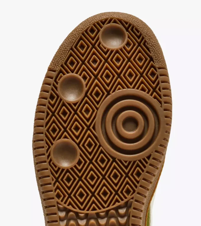 Zapatillas Tokyo Leather Zapatillas Tokyo Leather