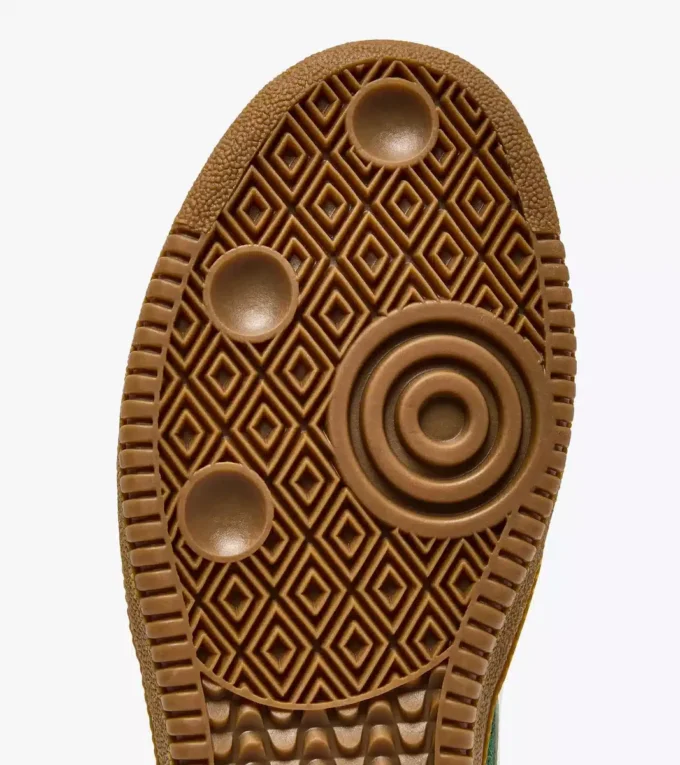 Zapatillas Tokyo Leather Zapatillas Tokyo Leather