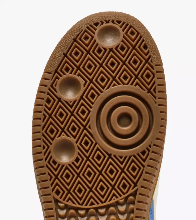Zapatillas Tokyo Leather Zapatillas Tokyo Leather