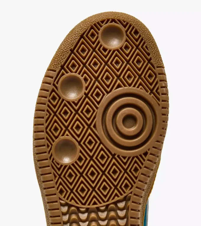 Zapatillas Tokyo Leather Zapatillas Tokyo Leather