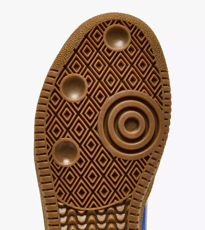 Zapatillas Tokyo Leather Zapatillas Tokyo Leather