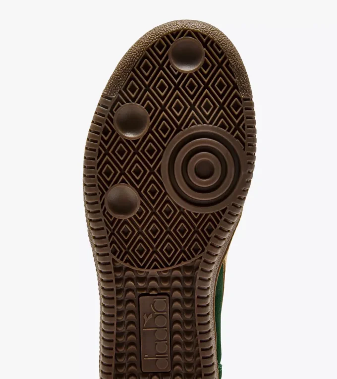 Zapatillas Tokyo Leather Zapatillas Tokyo Leather