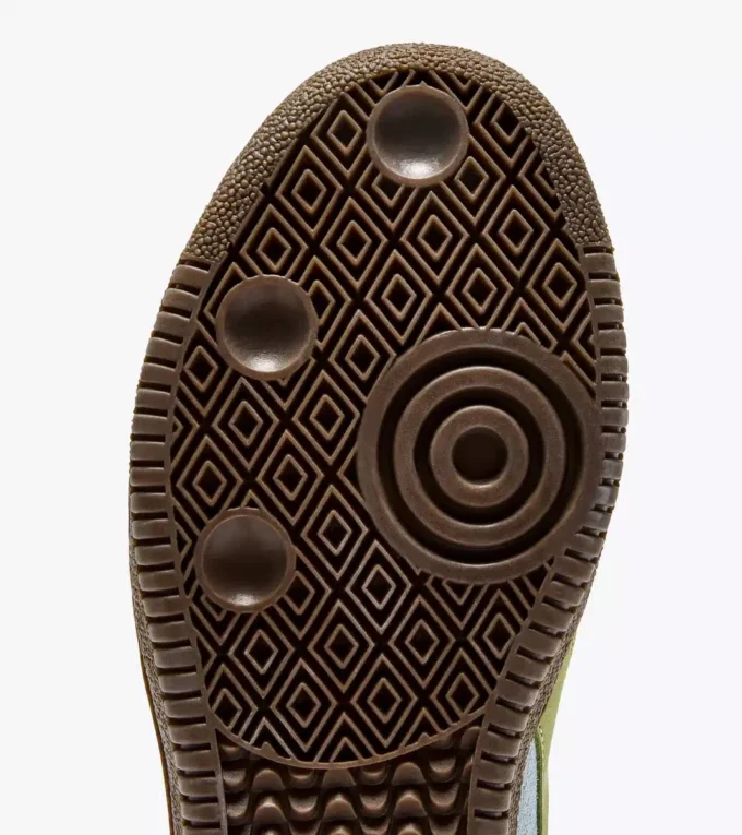 Zapatillas Tokyo Leather Zapatillas Tokyo Leather