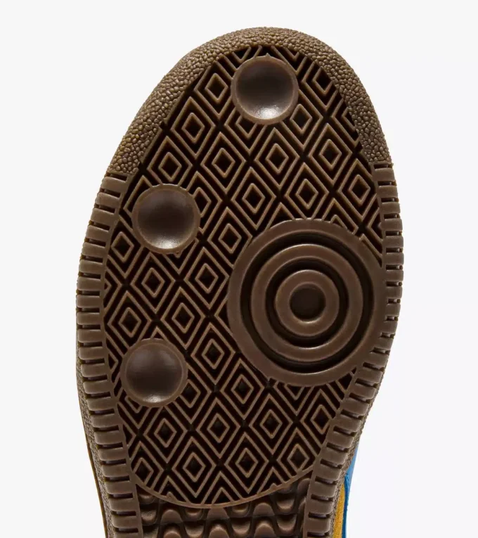 Zapatillas Tokyo Leather Zapatillas Tokyo Leather