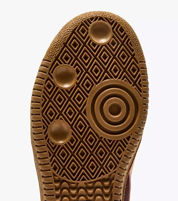 Zapatillas Tokyo Leather Zapatillas Tokyo Leather