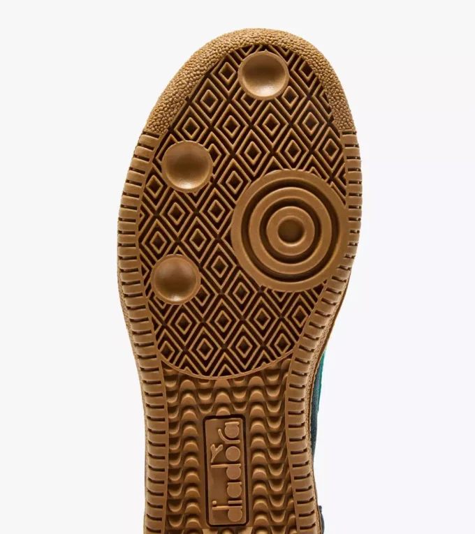 Zapatillas Tokyo Leather Zapatillas Tokyo Leather