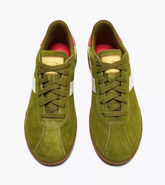 Zapatillas Tokyo Leather Zapatillas Tokyo Leather