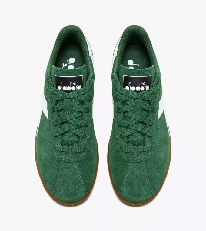 Zapatillas Tokyo Leather Zapatillas Tokyo Leather