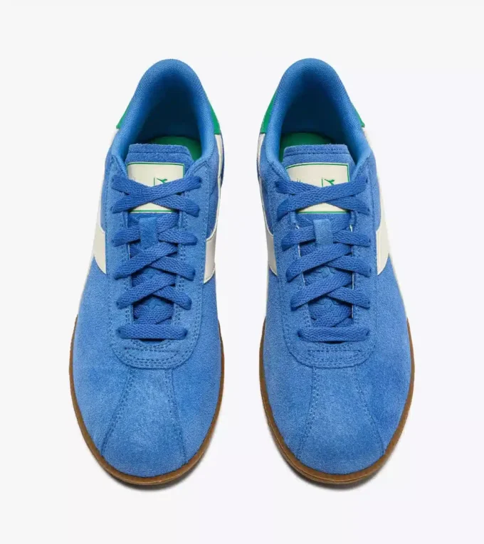 Zapatillas Tokyo Leather Zapatillas Tokyo Leather