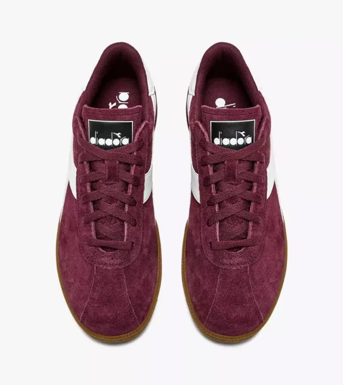 Zapatillas Tokyo Leather Zapatillas Tokyo Leather