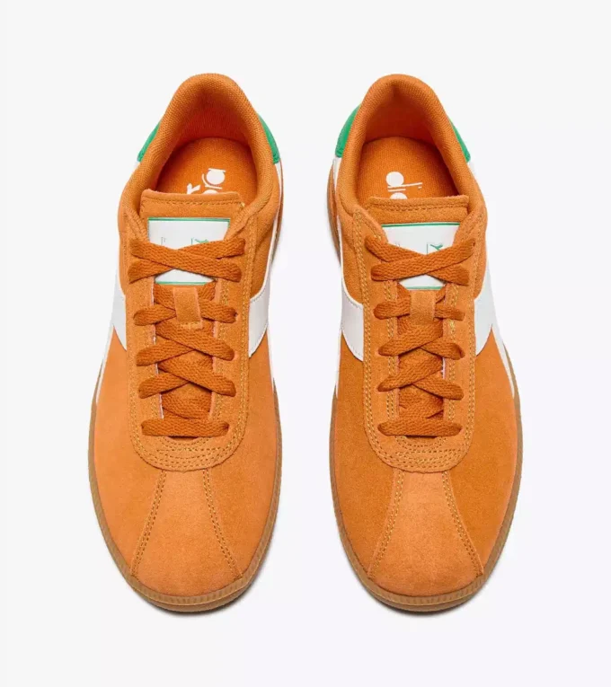 Zapatillas Tokyo Leather Zapatillas Tokyo Leather