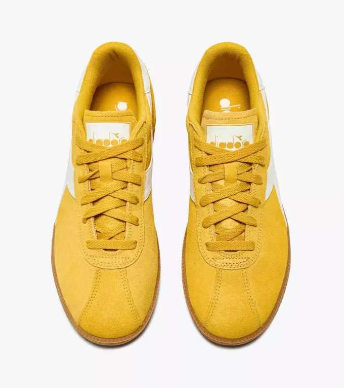 Zapatillas Tokyo Leather Zapatillas Tokyo Leather