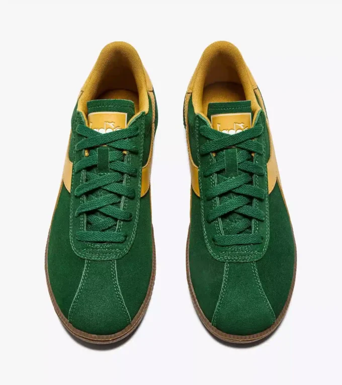 Zapatillas Tokyo Leather Zapatillas Tokyo Leather