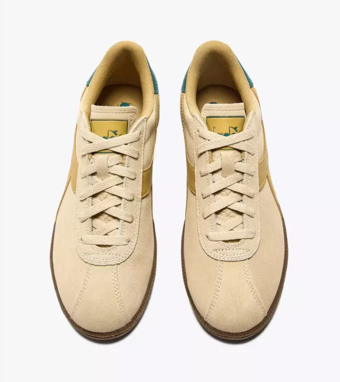 Zapatillas Tokyo Leather Zapatillas Tokyo Leather