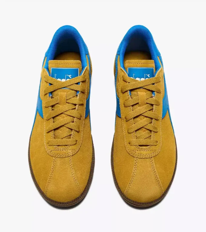 Zapatillas Tokyo Leather Zapatillas Tokyo Leather