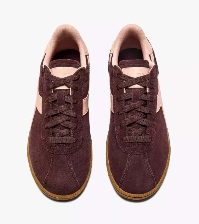 Zapatillas Tokyo Leather Zapatillas Tokyo Leather