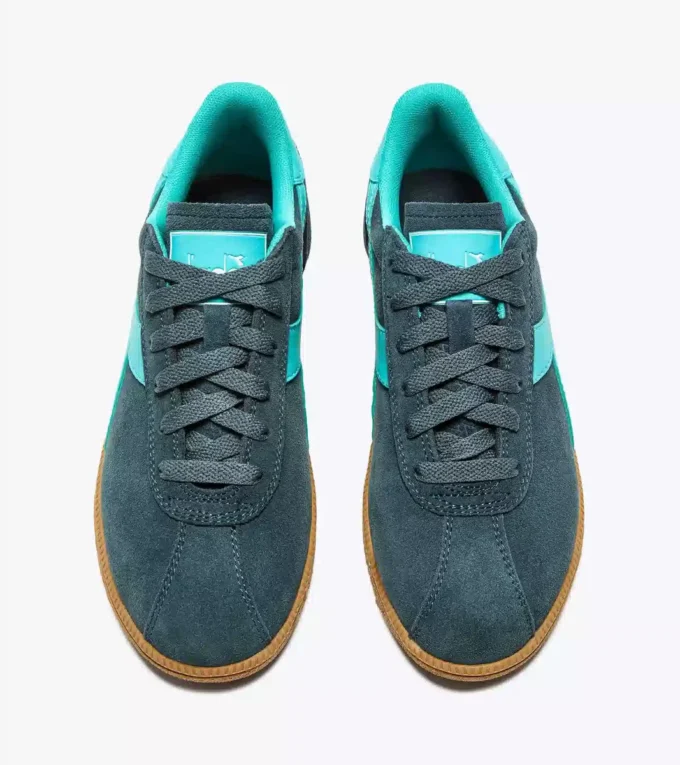 Zapatillas Tokyo Leather Zapatillas Tokyo Leather