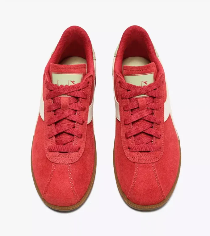 Zapatillas Tokyo Leather Zapatillas Tokyo Leather