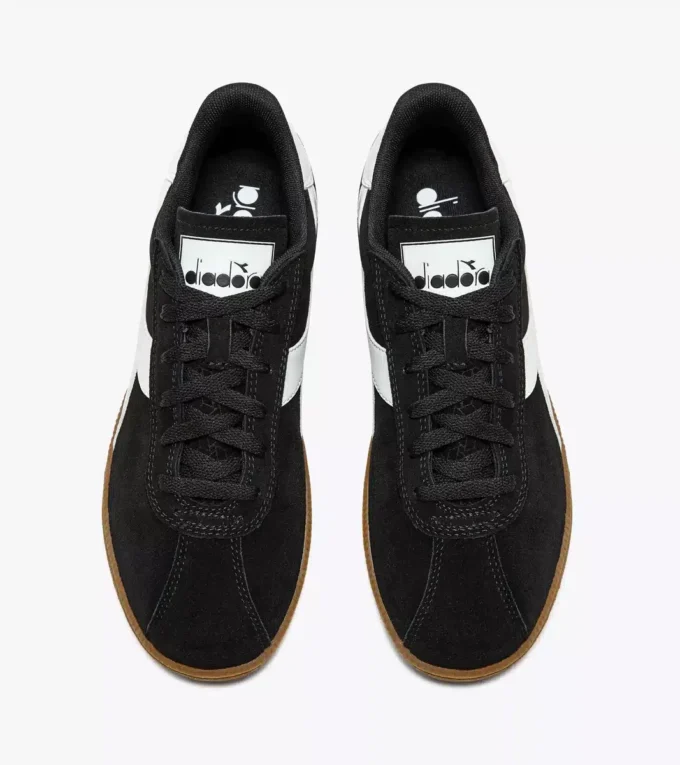 Zapatillas Tokyo Leather Zapatillas Tokyo Leather